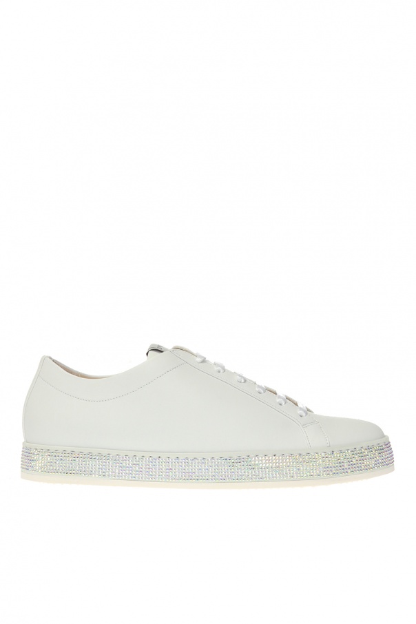 Le Silla ‘Andrea’ sneakers